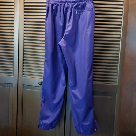 REI Powder Pants Ski/SnowBoard Pants - 12 - Picture 7 of 12